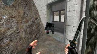 Cross Fire Eagle Eyes Glitch