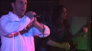 INTERNAL VOID - Live 9/3/05