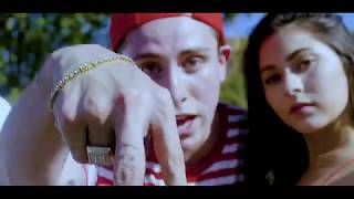 b i s h o p - LOUIS ft. Osi Mac (Official Music Video)