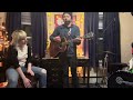Condition Oakland (Tiny Desk Contest 2024) “Crescent”