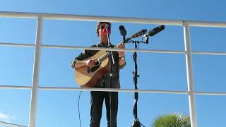 Download Lagu stone cold liar (LIVE) ~ Milo Meskens @Q beach house (31/7/2018) MP3