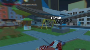 Imagine Hacking In Simple Sandbox 2