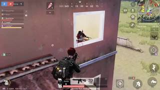 Knives Out Game ~ Multi-Kill