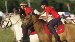 Pony Games Open Élite