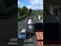 ETS2 Traffic Jam Real Life Moments #eurotrucksimulator2 #est2 #truckdriver #sp Gaming