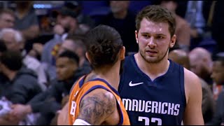 Dallas Mavericks vs Phoenix Suns - 1st Half Highlights | November 29, 2019 | NBA 2019-20