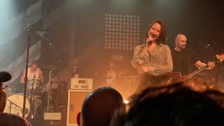 July Talk - Country - On the Road Again