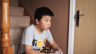 Wait (One Minute Short Film)