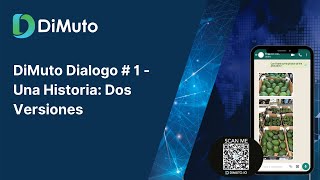DiMuto Dialogo # 1 - Una Historia: Dos Versiones