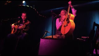 IAN SIEGAL & JIMBO MATHUS  – Purple Rain  [2016.04.29, KiK, Ried]