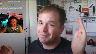 Reaction to Avery Smiths Video I Used Data Science to UNCOVER McDonald’s Healthiest Meal