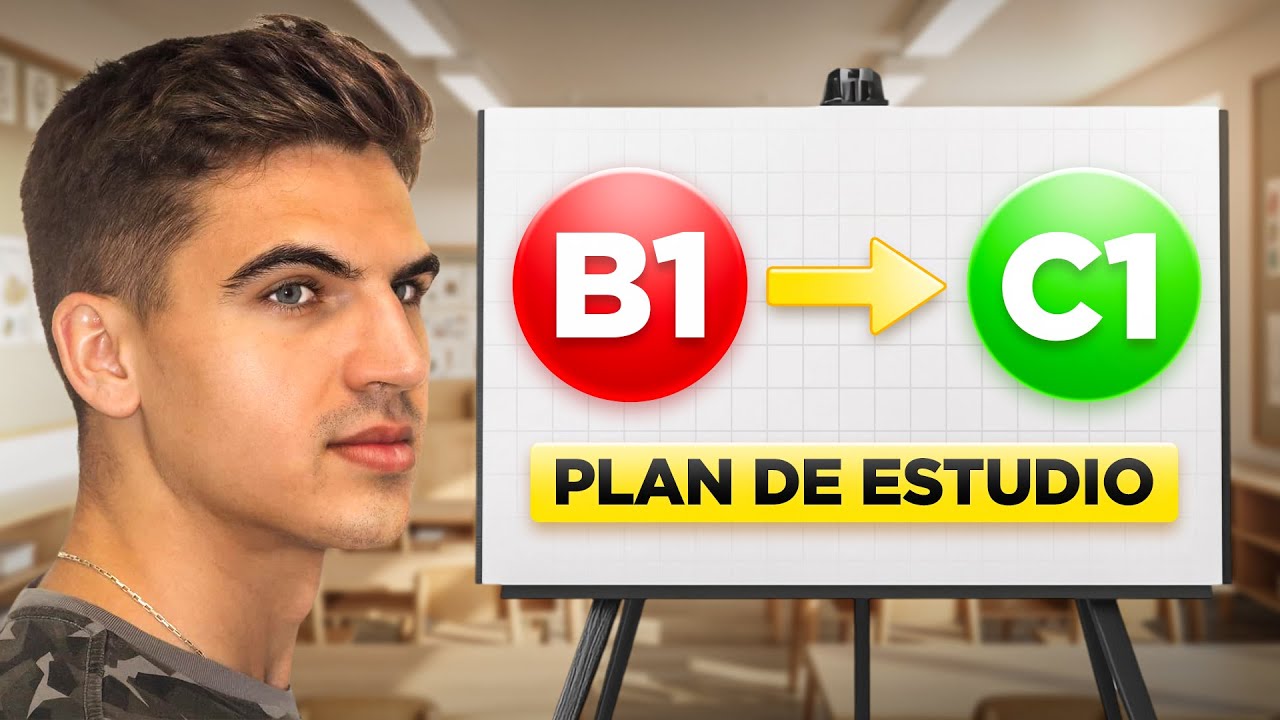 Este método me llevó a nivel C1 en inglés: lo que pocos te enseñan