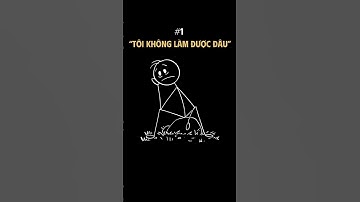 Bản lĩnh đàn ông #baihoccuocsong #motivation #kynangmem #cuocsong