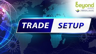 Trade Setup For 27th September, 2021