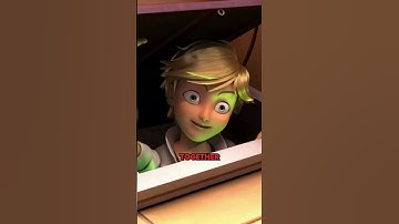 Thumbnail of That’s how I’ll call my hamster too! 😂 #miraculous #miraculousladybug #adrienette #mlb