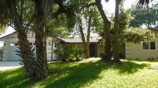 New Smyrna Beach Home For Sale Beachside