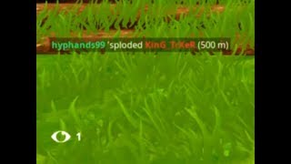 FARTHEST RPG KILL IN THE WORLD 500m?!?