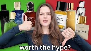 Download lagu perfumery student smells popular men's fragrances
