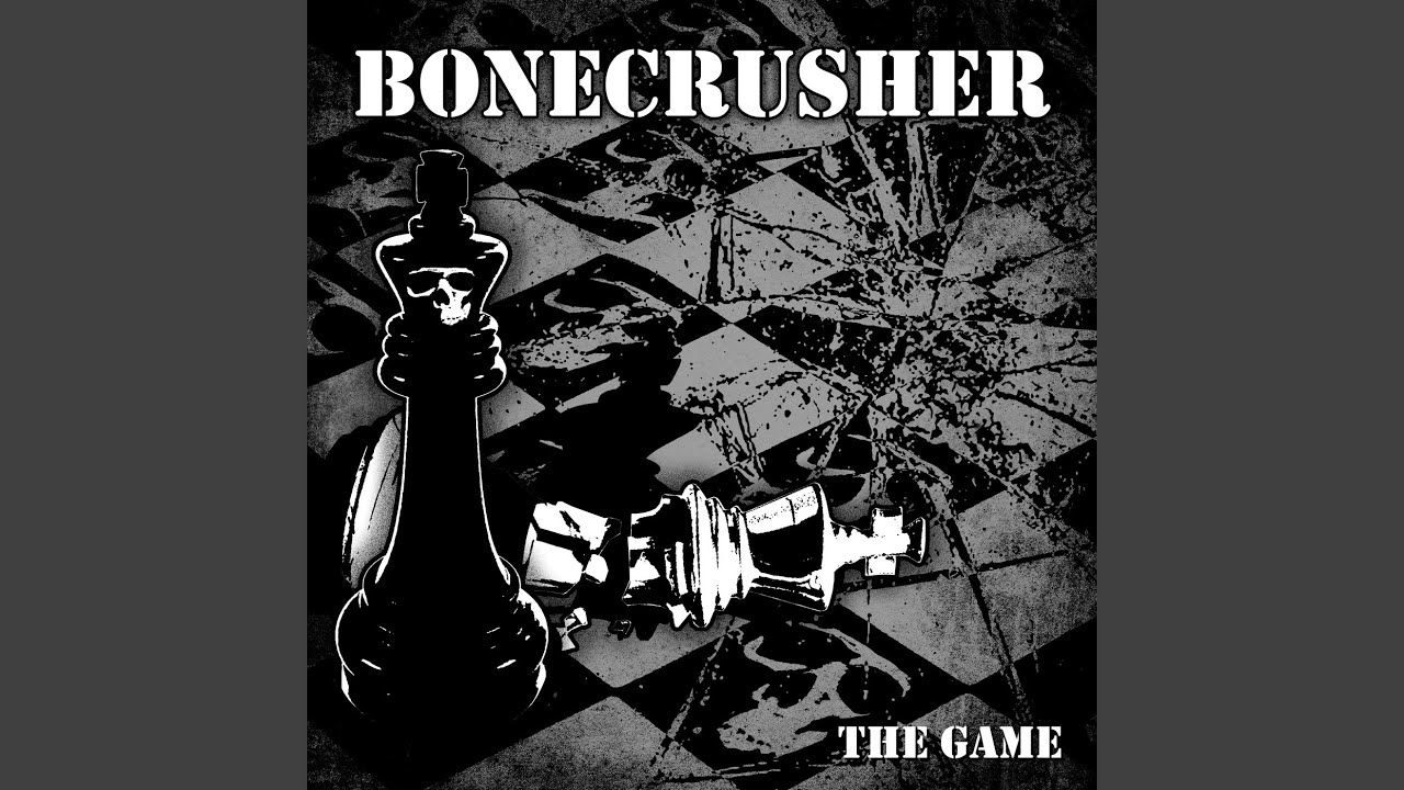 Bonecrusher — Don't Care (Music Video) | Dork