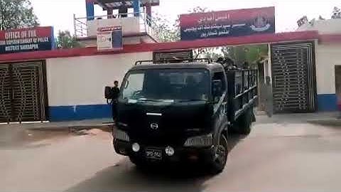 Asp Syed Fazil Bukhari