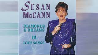 Susan Mccann — String Of Diamonds Medley What I&#39;ve Got In Mind Stand By Your Man Send Me The Pillow