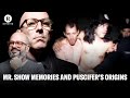 Puscifer's Legendary Appearance on Mr. Show | David Cross x Maynard James Keenan Look Back
