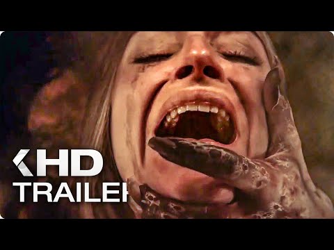 EXTREMITY Trailer German Deutsch (2019)