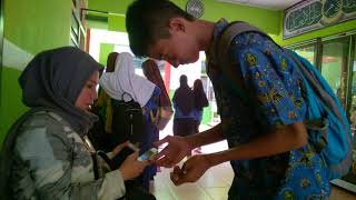 MTsN 1 BANDAR LAMPUNG 201710011