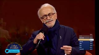 Sami Özer - Dağlar İle Taşlar İle (Sahur Bereketi 30.) (1 Mayıs 2022)