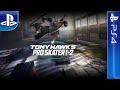 Longplay of tony hawks pro skater 12