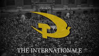 "The Internationale" - Internationale in English LYRICS]