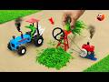 Diy diorama making mini Motor water pump science project | how to make @SanCreator1