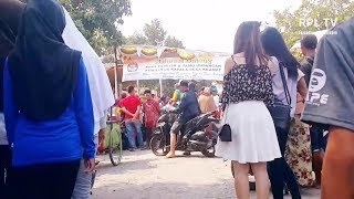 Suasana Pilkades Desa Kramat Pemalang | Hasil Pilkades Kramat Pemalang Menegangkan | GAGAL FOKUS