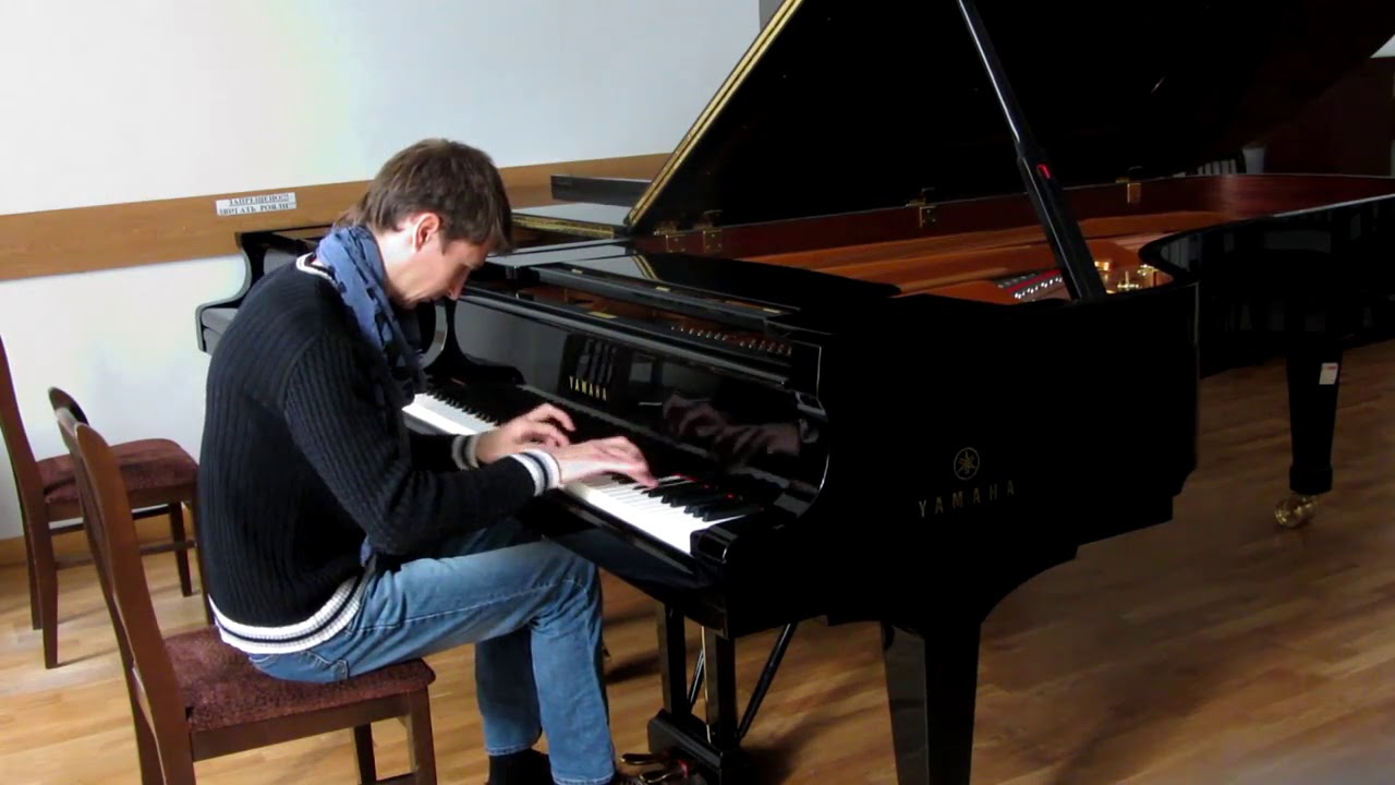 Victor Ruskak RUSNAK Victor - РУСНАК Виктор (25.04.1997) - YouTube