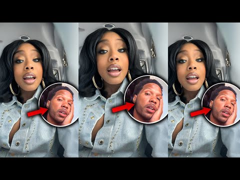 Yandy Smith Reveals Mendeecees Cheated On Her With Erica