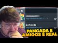 LOUD FAZENDO TRYOUT COM NOVO COACH? VAZOU TREINO