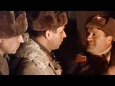 Легенды армии Афанасий Белобородов