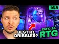 I Packed An FF Hero... And He Was Amazing!