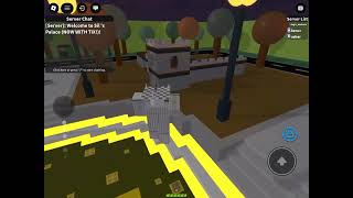 vortron video(half of the video is me collecting tix)