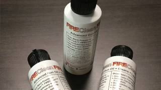 FIRECLEAN Weapons Lubricant & Cleaner at PFC Loadout