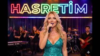 Ümi̇t Bayam - - Hasreti̇m Sana