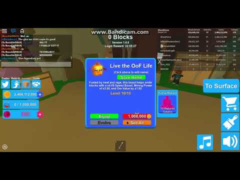 Mining Simulator Inferno Dragon Youtube - roblox gameplay mining simulator inferno pack 5 new