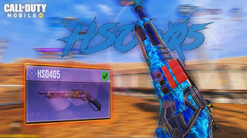 I Use Only SHOTGUN in Hardpoint EP 1 - Call Of Duty: MOBILE 