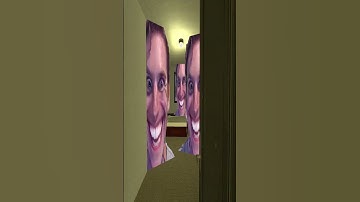 Jerma Nextbot Chase Gmod