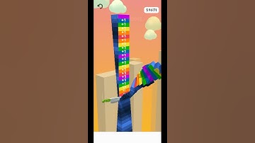 Slice It All Level 74 #Shorts