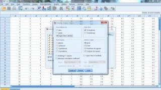 SPSS CronbachsAlpha