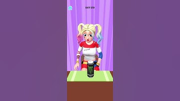 Party Prank Challenge Game | Level #619 | Satisfying Gameplay #shorts #partyprank #gaming