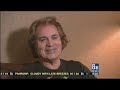 One on One with Singer Engelbert Humperdinck