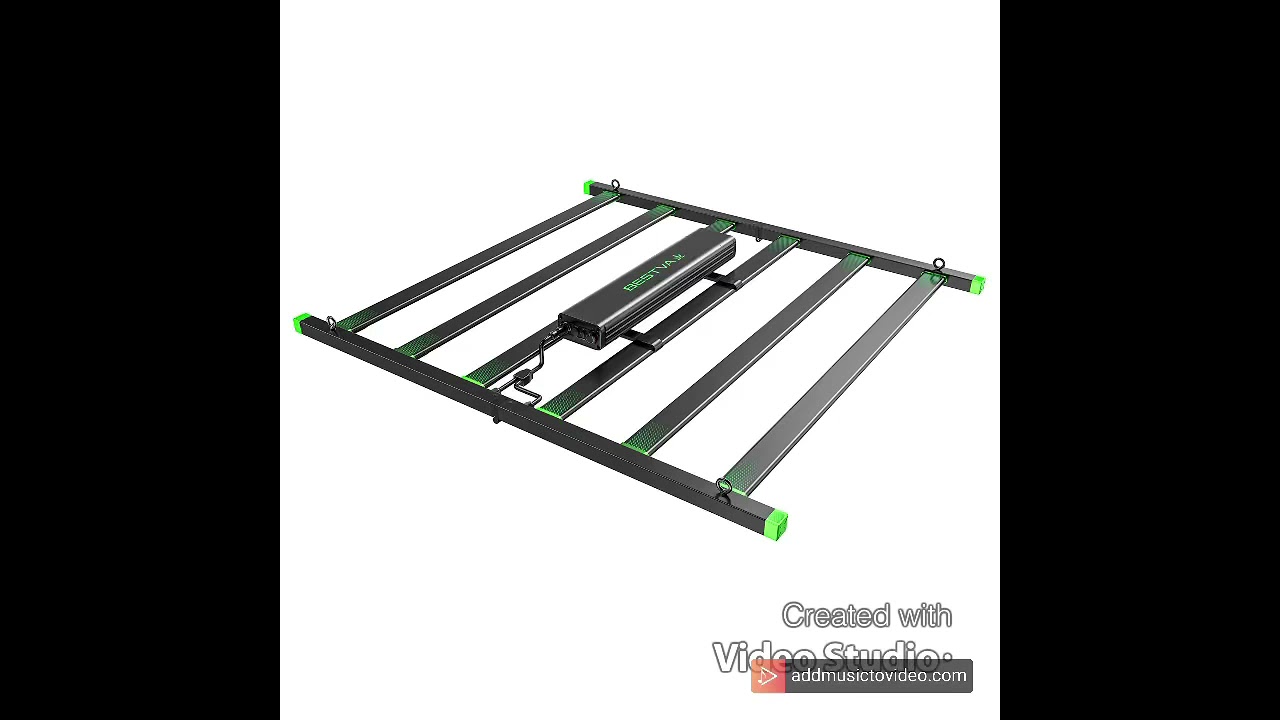 BESTVA BAT 600 Vignette