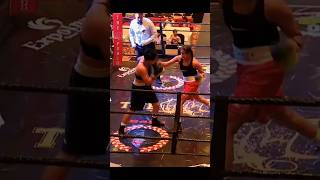 ⚡ Renu Phogat vs Vanlalhriatpuii | Brutal Showdown 💥 #thaiboxinglife #ufc #fullpunch #muaythai #mma